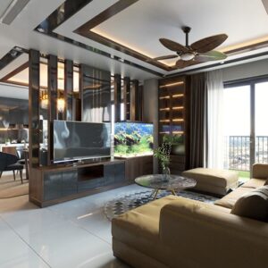 3D HAZIR SAHNE 52