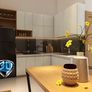 3D HAZIR SAHNE 55