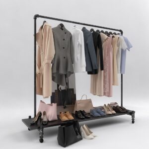 3D CLOTHES