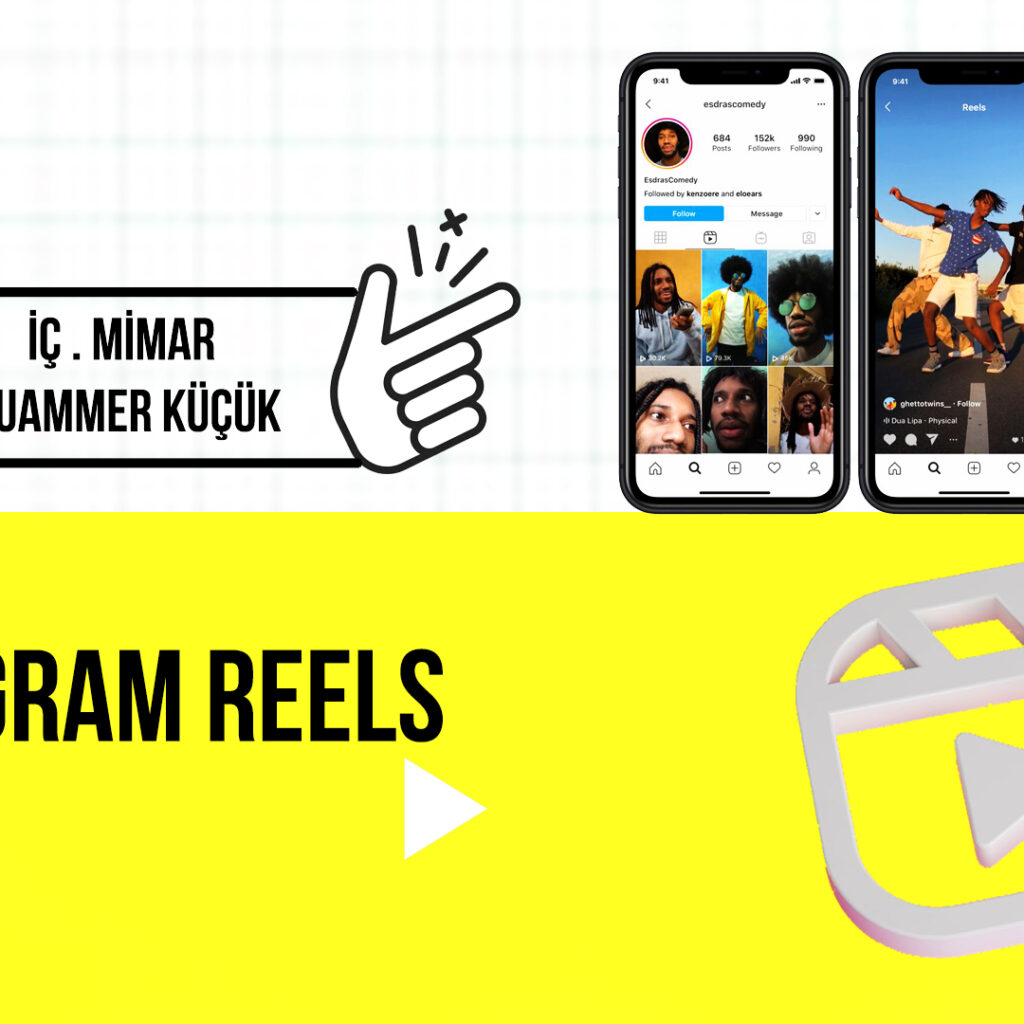 Instagram Story & After Effects 24 ISTAGRAM