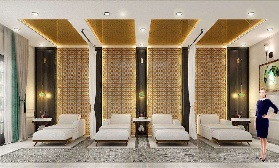 3D SPA MODELS 2
