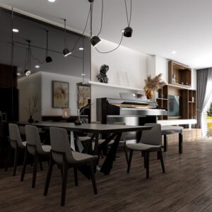3D MAX HAZIR SAHNE