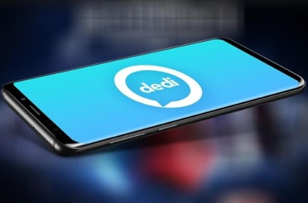 Dedi uygulaması nedir? Dedi yerli mi ve sahibi kimdir? 19 ASD