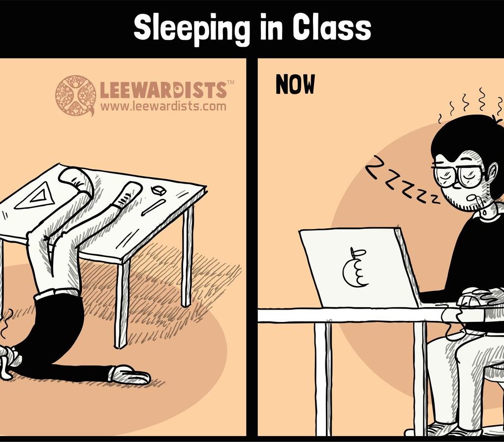 Mimarlık VE İç Mimarlık Öğrencileri: Eski vs Yeni 6 10