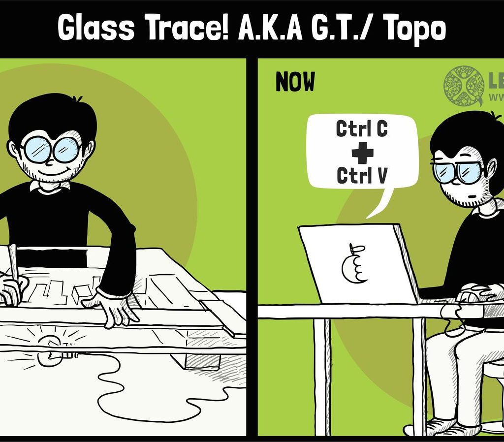 Mimarlık VE İç Mimarlık Öğrencileri: Eski vs Yeni 10 6