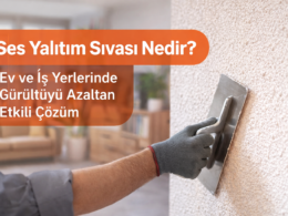 sesyalitimi nedir